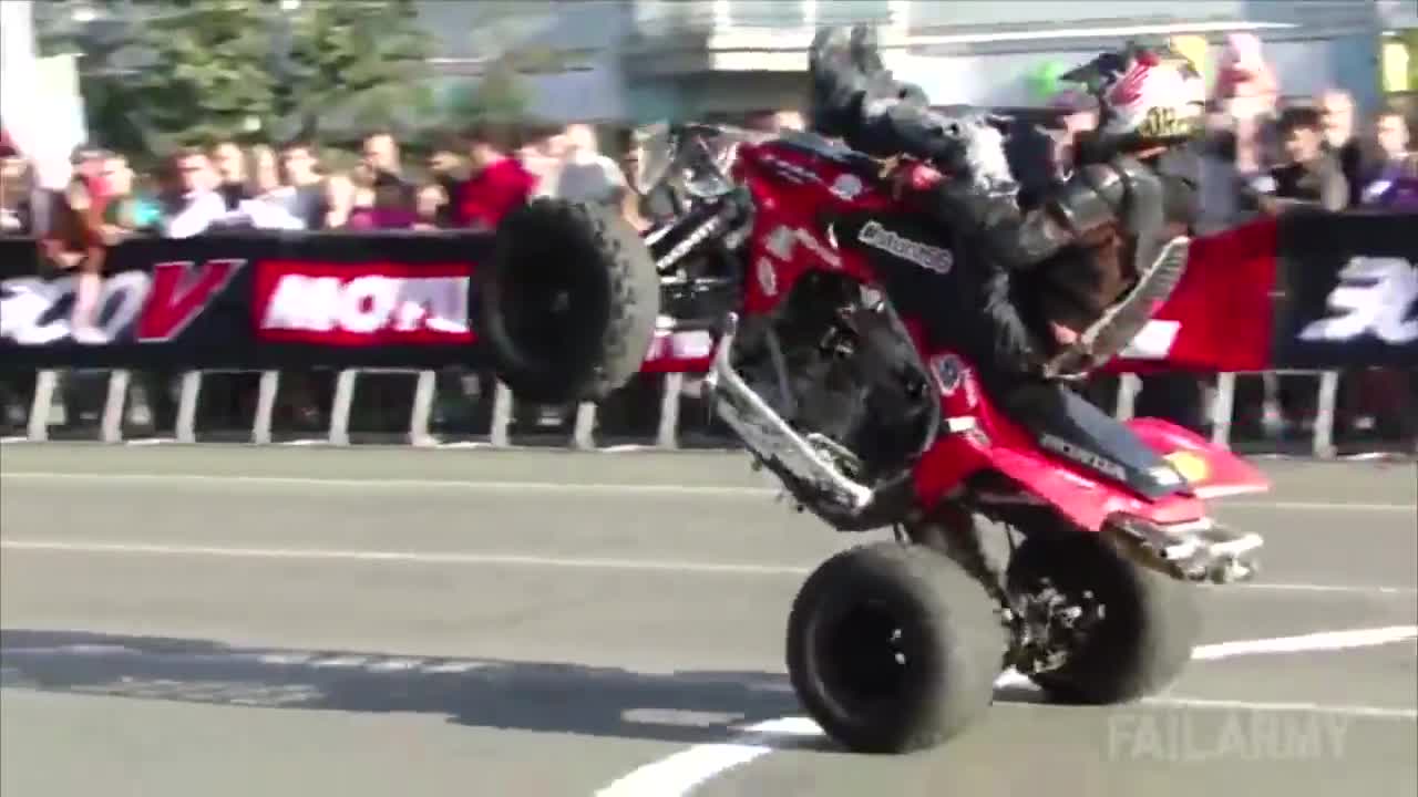 Най-добрите провали 9 октомври 2015 || Failarmy