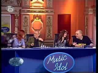 Music Idol 2 - Иван Ангелов