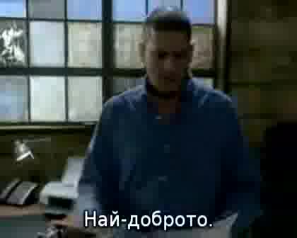 Бягство От Затвора Бг Суб Сезон 4 Епизод 5