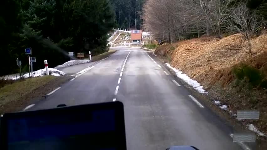 Из Витоша