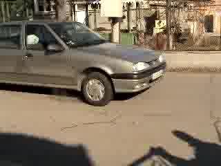 Renault 19 Върти Гуми