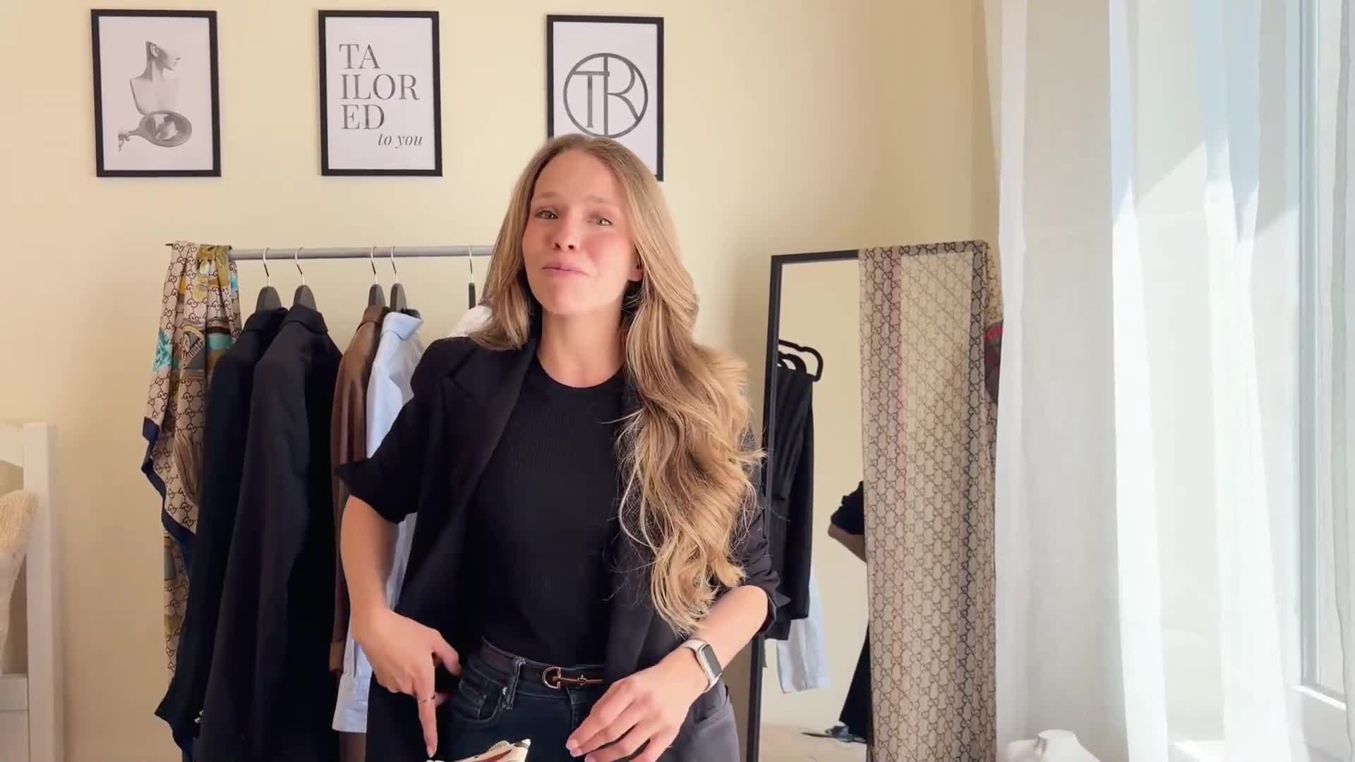 Tailored