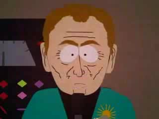 South Park Season 2 Episode 11