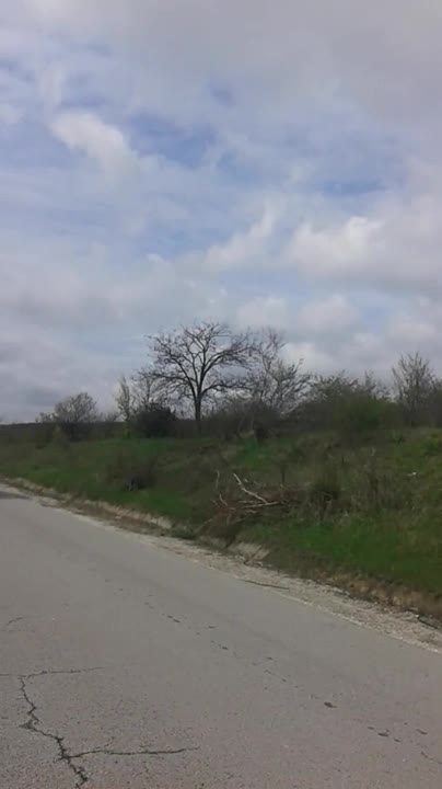Неправилно изпреварване на АМ "Тракия"