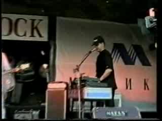 Berkstock - 1998 - Valdi Totev