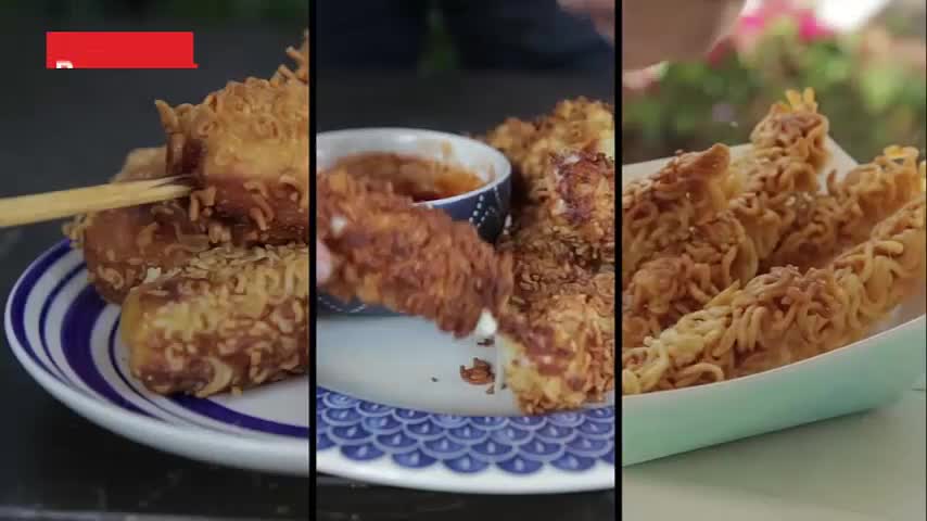 3 Деликасни пържени рецепти