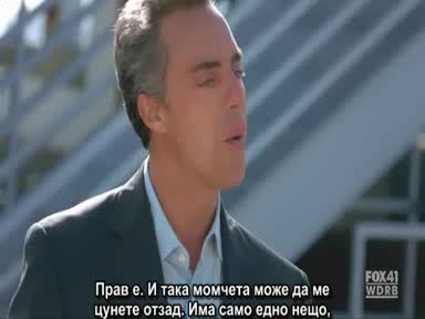 !! Prison Break Сезон 4 Епизод 16 Част 2 (BG Subs) !!