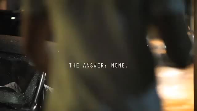 Пияният шофьор