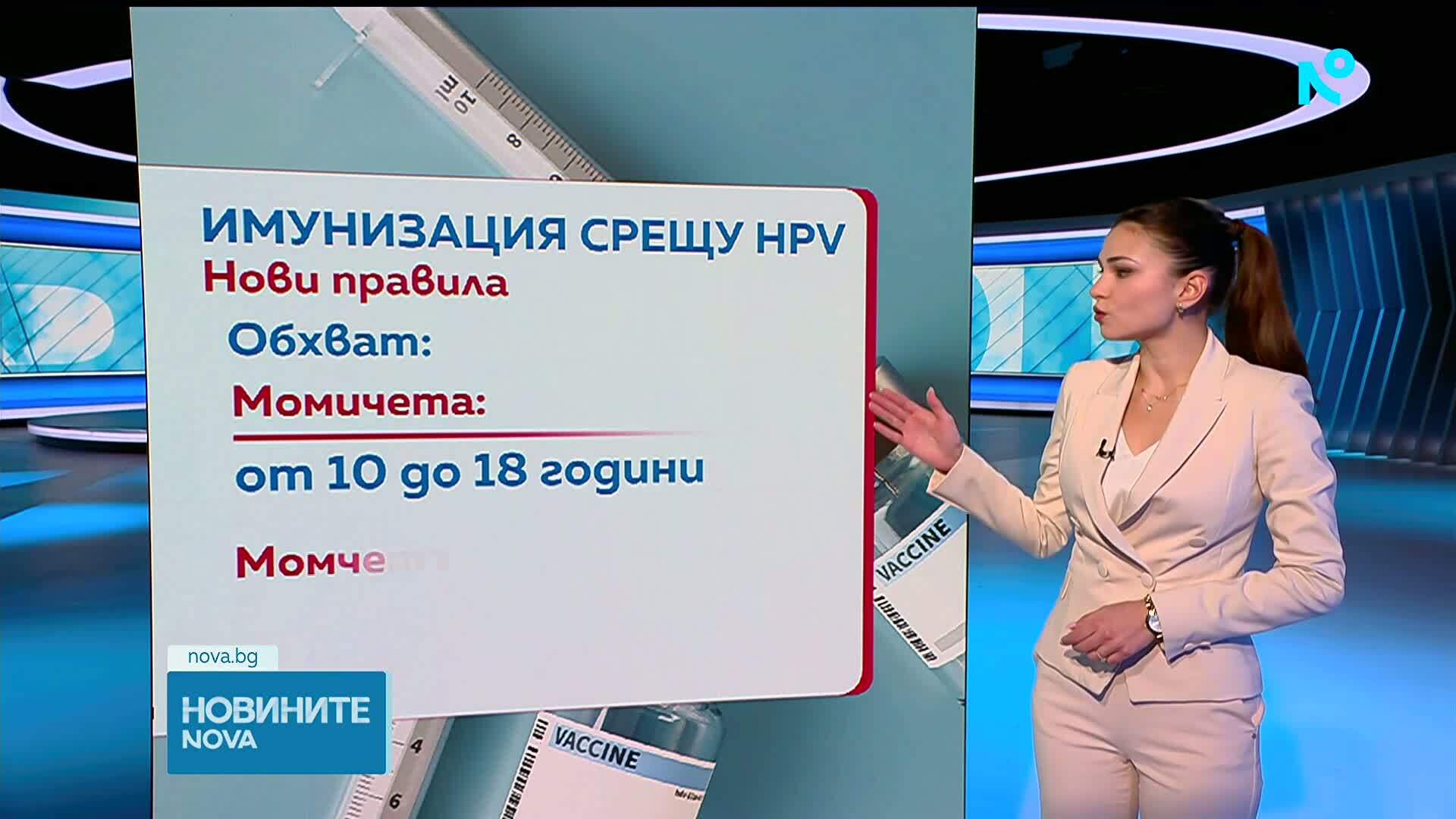 Новините на NOVA (06.01.2026 - централна емисия)