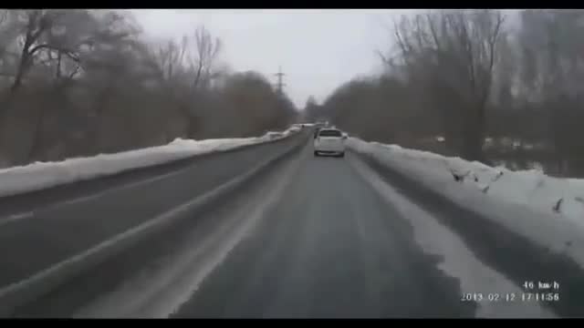 Снега и Леда са само за Subaru Wrx