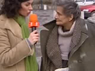 Интервю С Луди Бабички