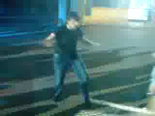 Tehno Party
