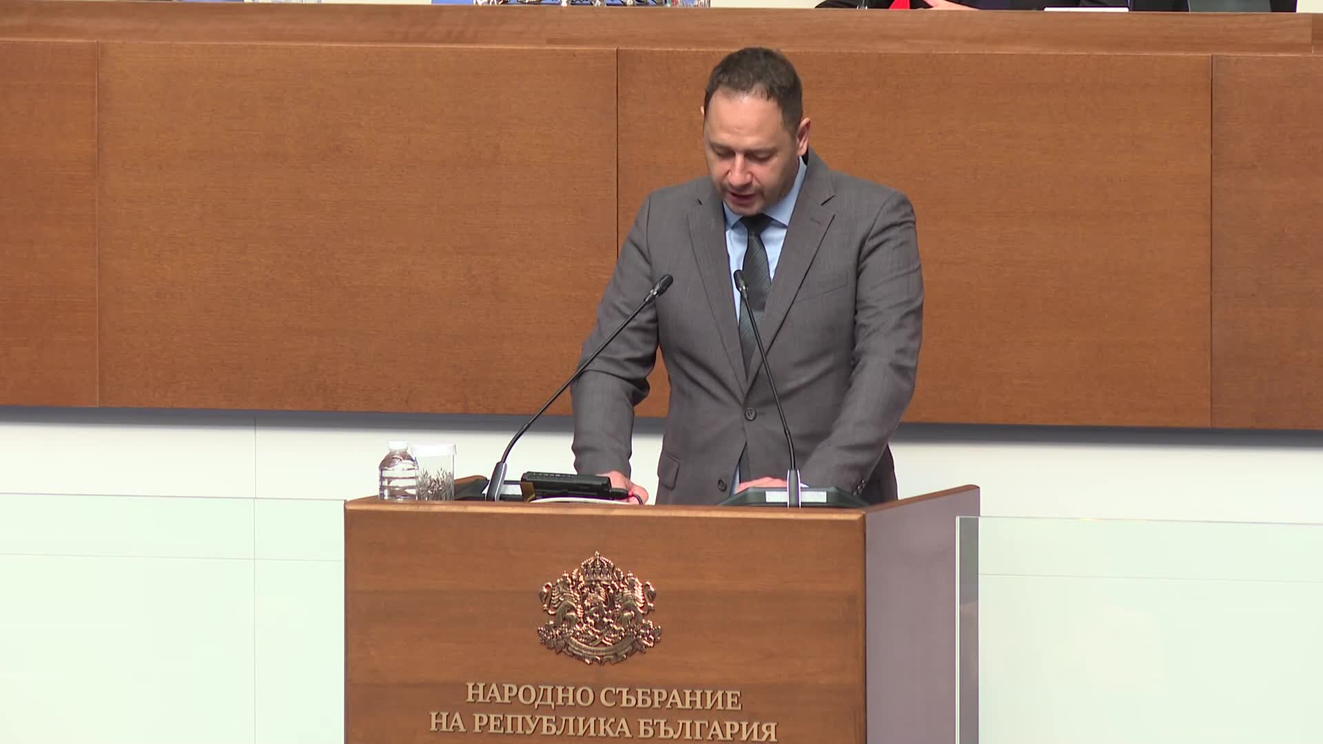 Петър Витанов: Времето на фискалните илюзии приключи