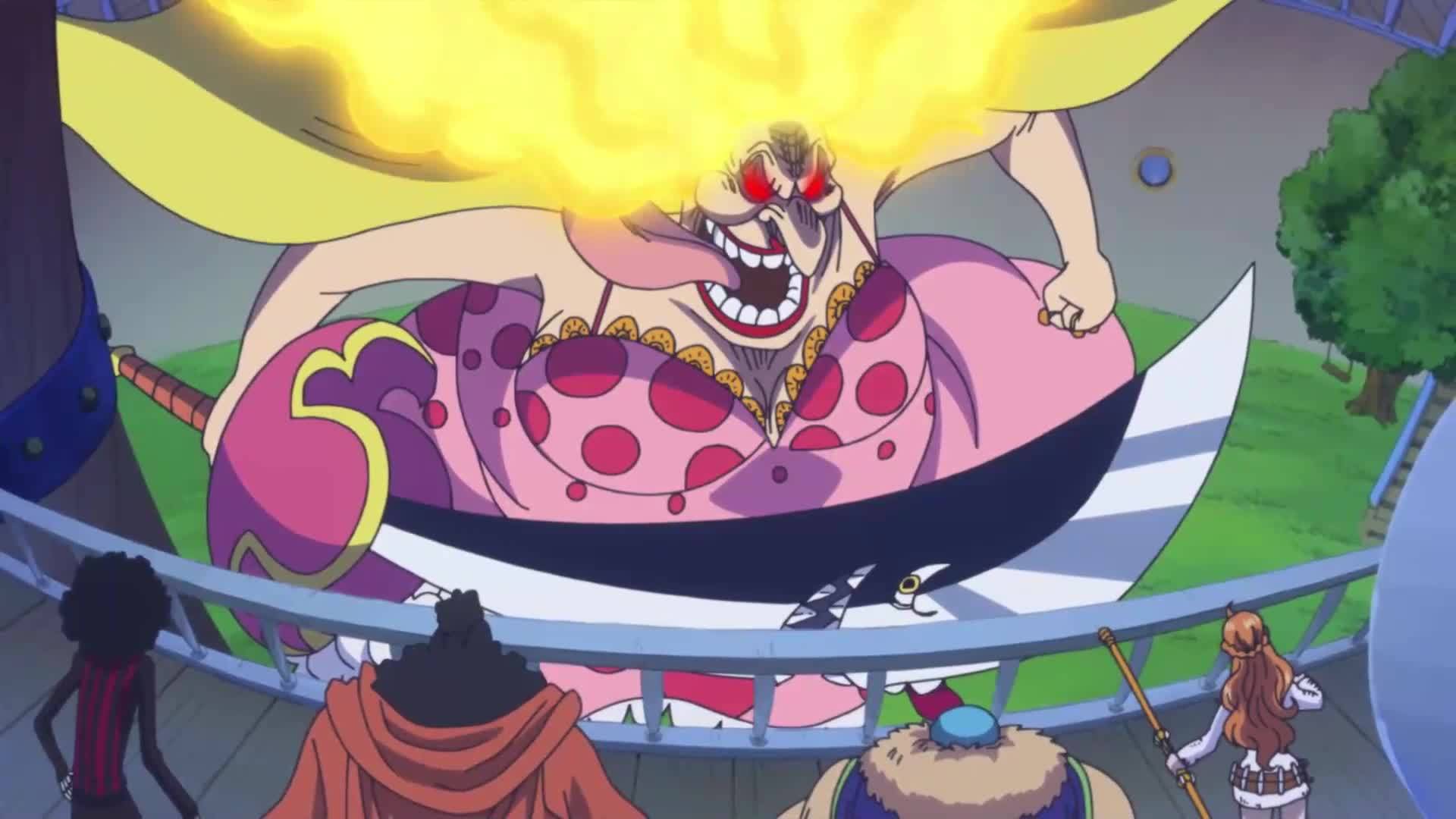 Bg Subs One Piece 863 Vbox7