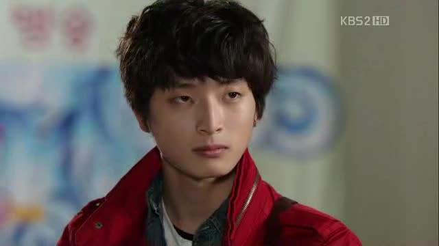 Dream High 2 E07 / Мечта за слава 2 E07