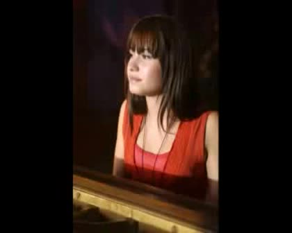 Demi Lovato This Is Me Piano Version