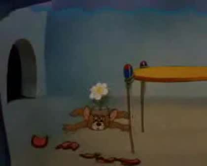 Том И Джери Хипер Яка Паридия Смях