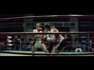 Million Dollar Baby