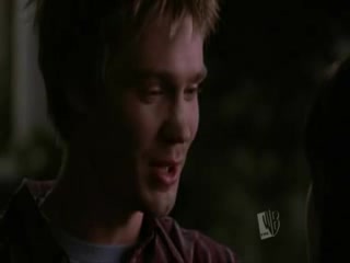 A Walk To Remember - Brucas Version Trailer