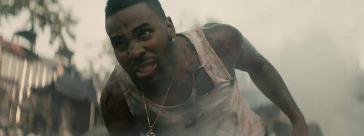2o17• Jason Derulo - If Im Lucky ( Official video ) + Превод