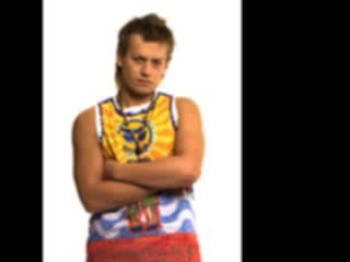 Новата песен на Пацо (BigBrother 3 ) - Яко Атака