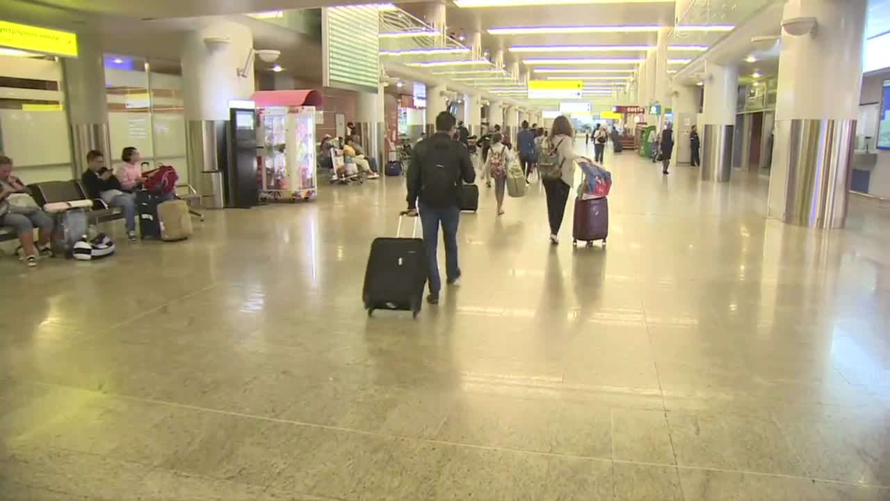 Руските туристи се върнаха от Турция