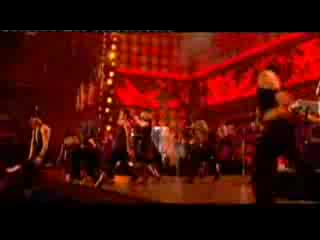 Madonna - La Isla Bonita (Live Earth)