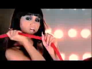 Kat Deluna Ft Lil Wayne - Unstoppable [official Music Video]
