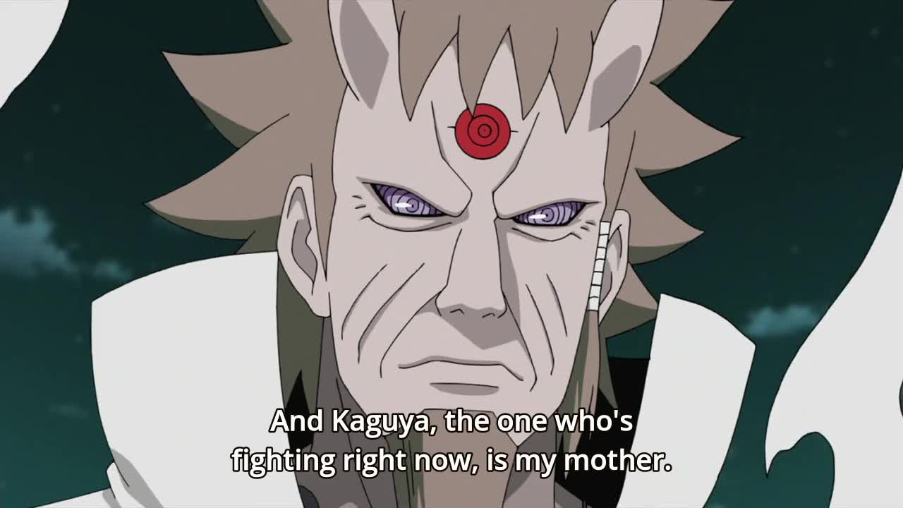 Naruto Shippuuden Епизод 464 Бг Субс