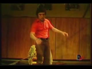 Владимир Высоцкий - Монолог Гамлета