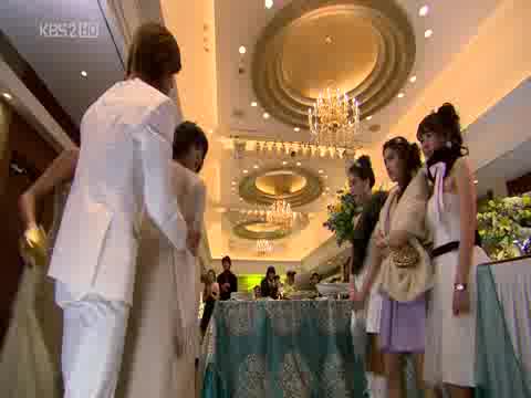  Bg Sub  Boys Before Flowers - Епизод 2 - 22 