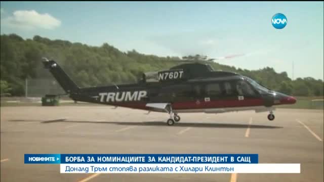 Новините на Нова (20.08.2015 - обедна)