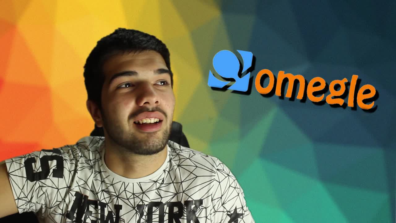 Omegle - Добичета като мен !