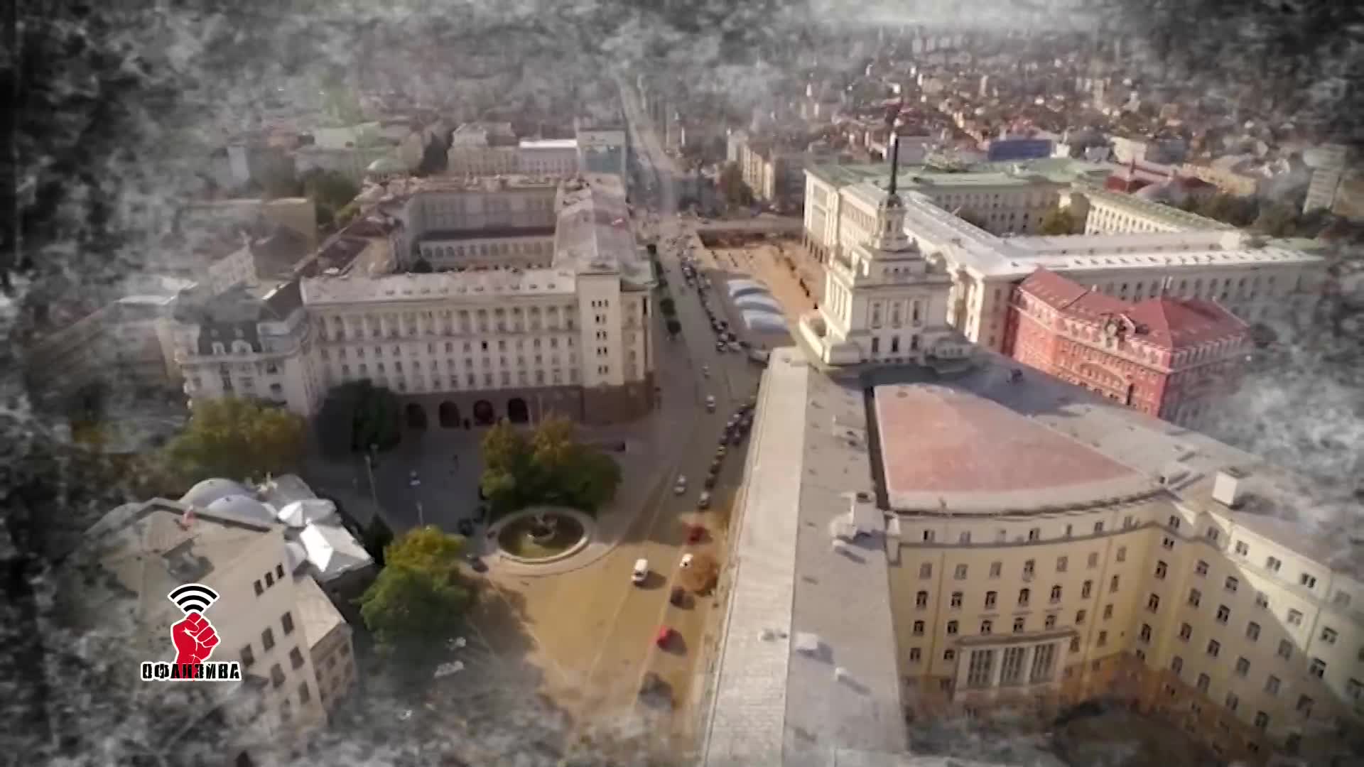 В "Офанзива с Любо Огнянов" тази събота