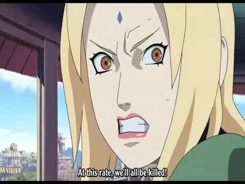 Naruto Shippuuden Movie: Bonds! Konoha Vs Air Ninja Високо Качество