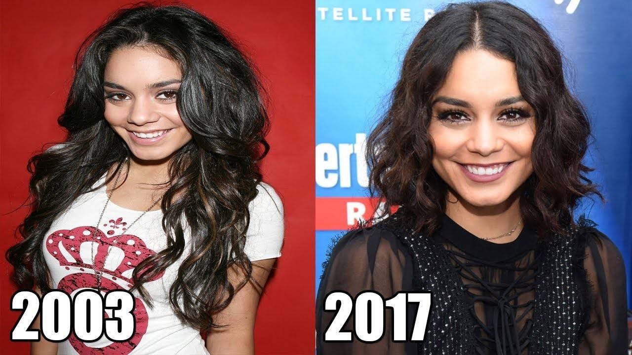 Актьорите от High School Musical преди и сега