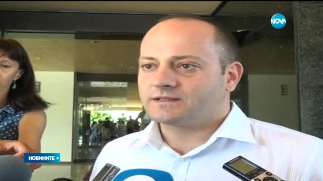 Радан Кънев: Москов и Борисов ще обсъдят здравната реформа