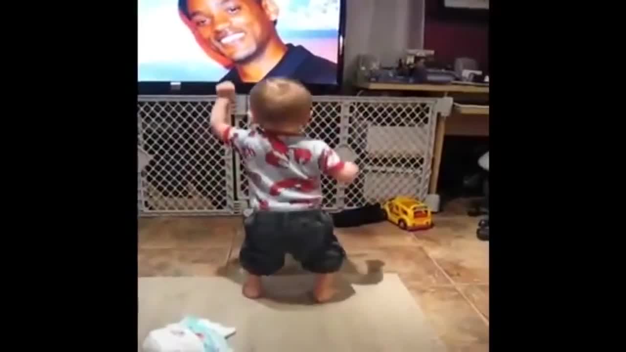 Дзак :) - готино танцувамм, йеей !!!