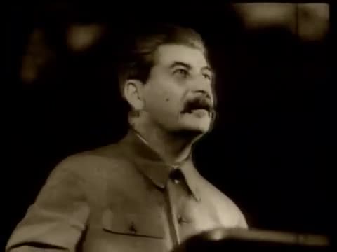 Съветската история - Документален филм