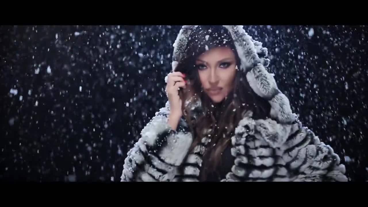 Katarina Zivkovic - 2017 - Bravo sreco bravo (hq) (bg sub)