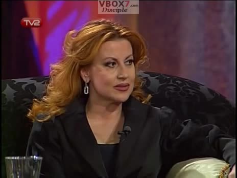 Наско Сираков И Илияна Раева В Шоуто На Азис 02.12.2007 Част1 High-Quality