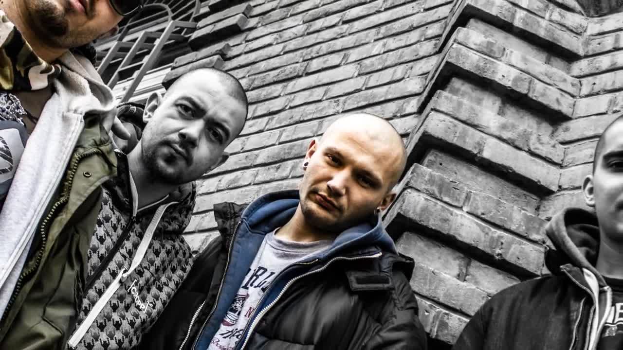 Chadeo & Sr. Martini - Голямата картина
