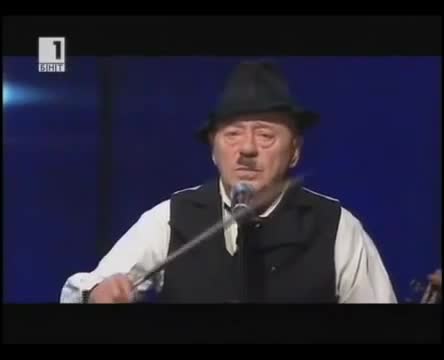 100 Години Тодор Колев - Концерт Спектакъл 2009