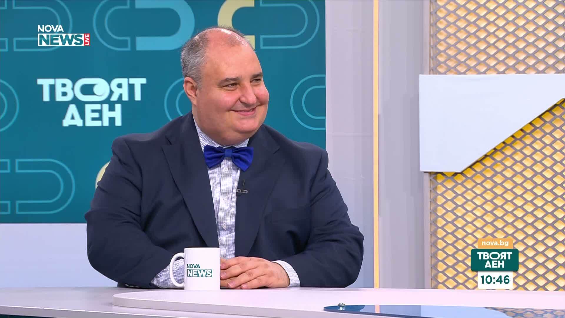 Премина ли бумът на продажбите на недвижими имоти?