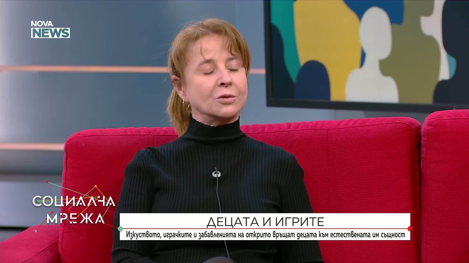 Какви са алтернативите за децата срещу вредното влияние на технологиите?