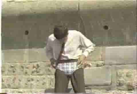 Mr. Bean - На Плажа (смях, смях, смях)