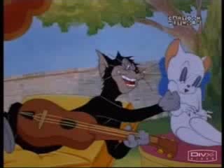 Пародия На Томи И Джери 2 Серя