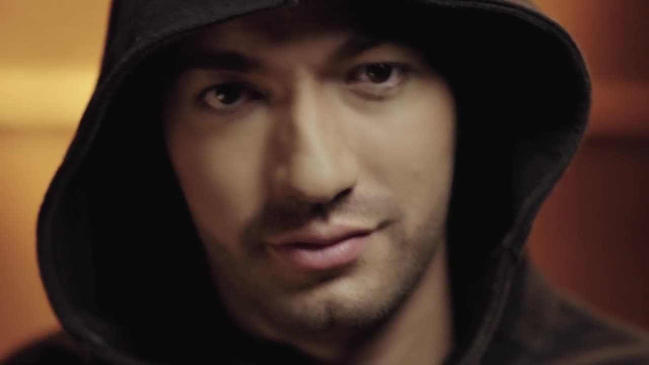Дамян Попов - 1 милион (Produced By Krisko) Official HD Video 2014