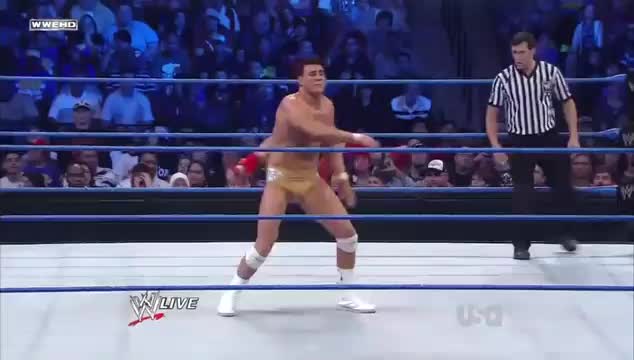 Wwe Smackdown 122110 Part 810 