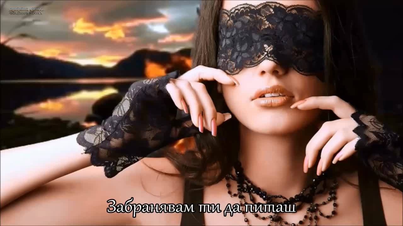 Ilias Vrettos 2017 - Sou Apagorevo - Забранявам ти